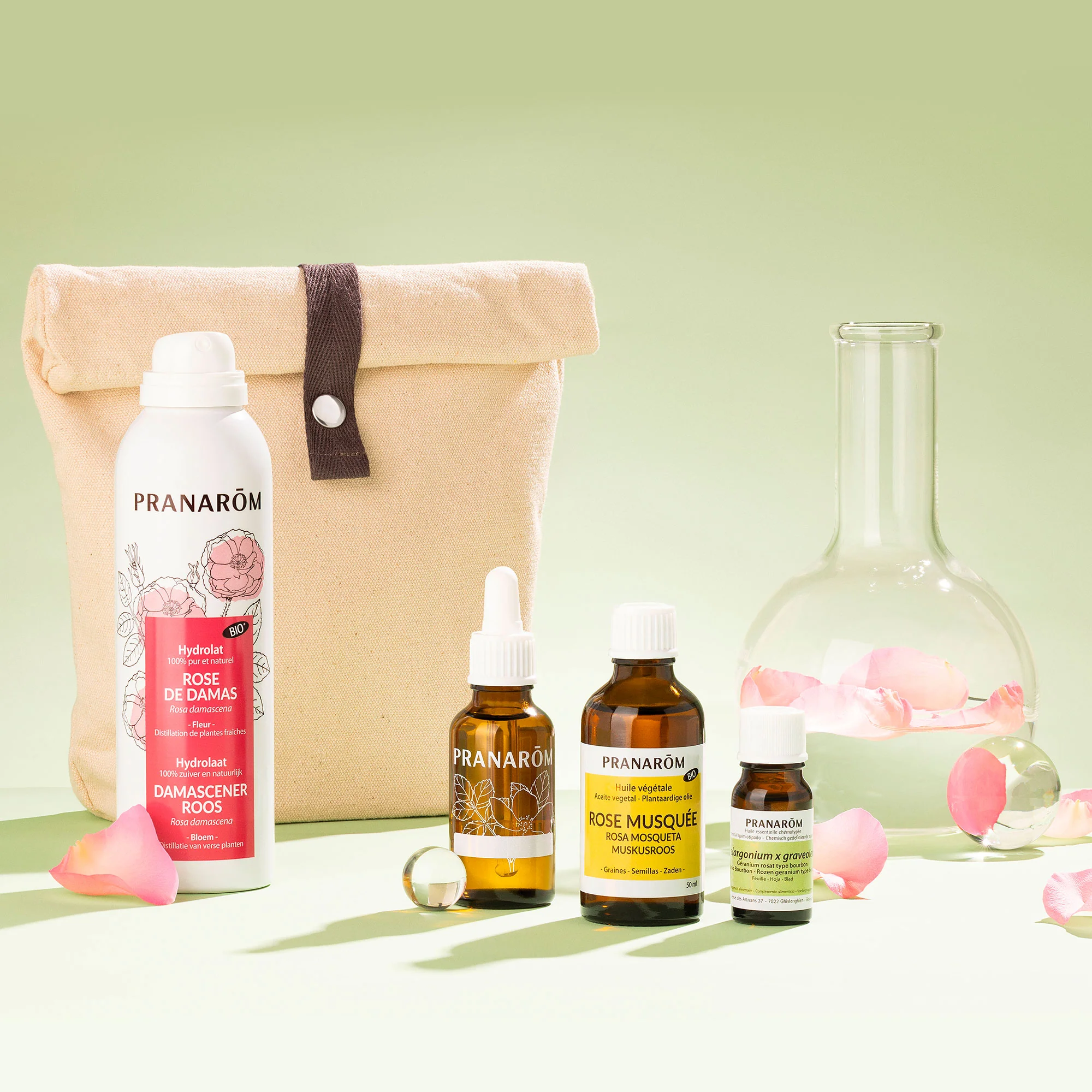 Coffret routine Glow - Image 2