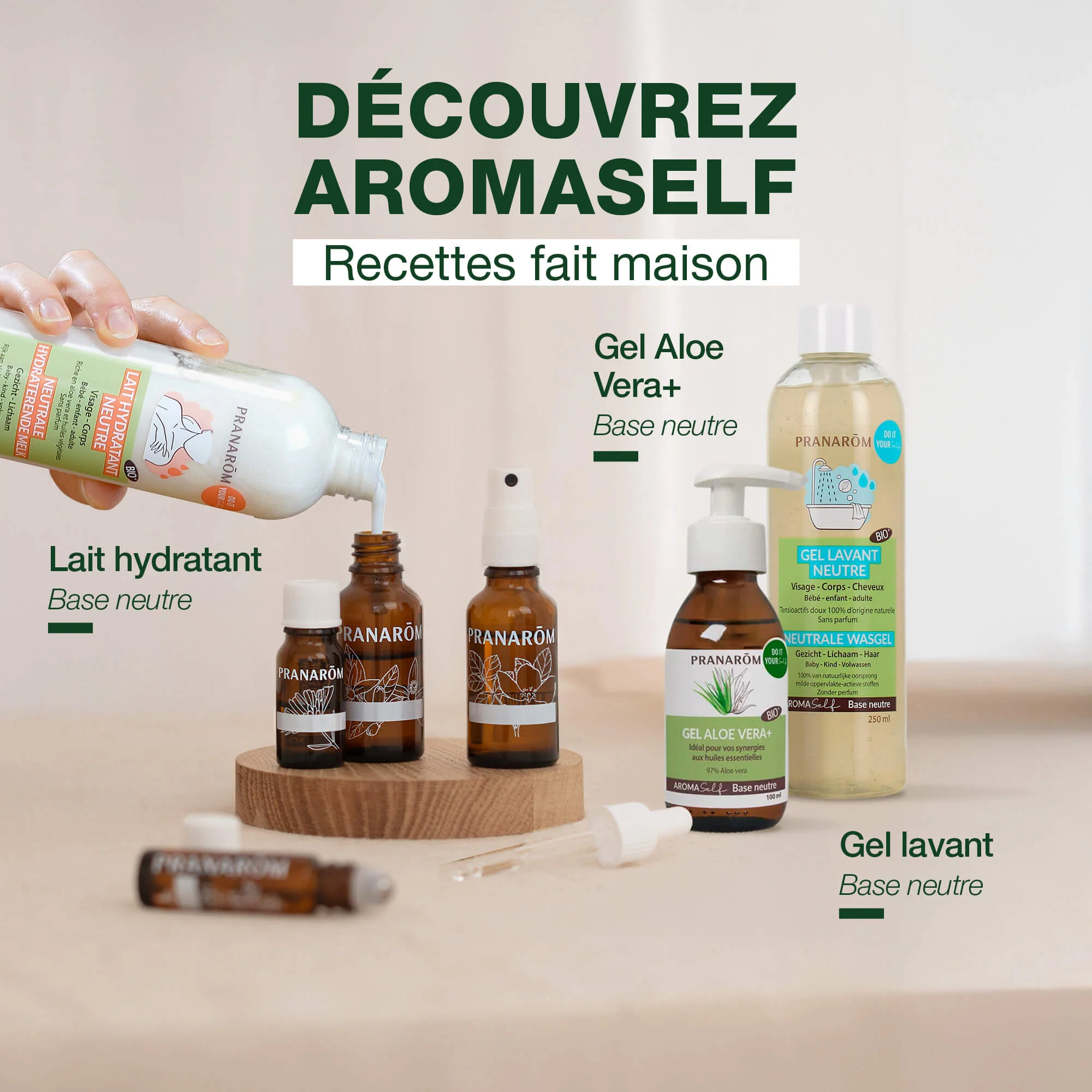 Gel Aloe vera+ - Bio - Image 6