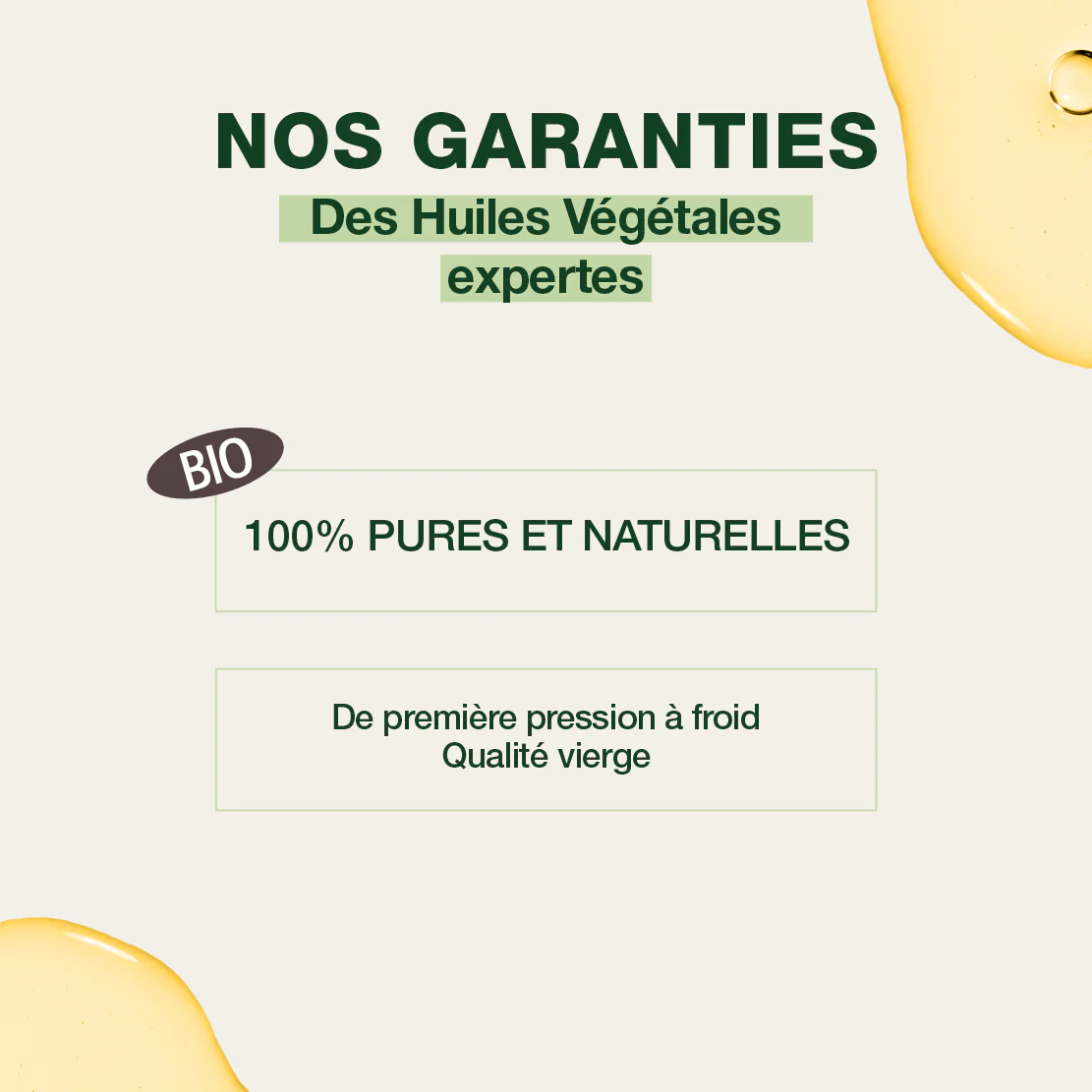 Huile Végétale d'Amande douce - Bio - Image 3