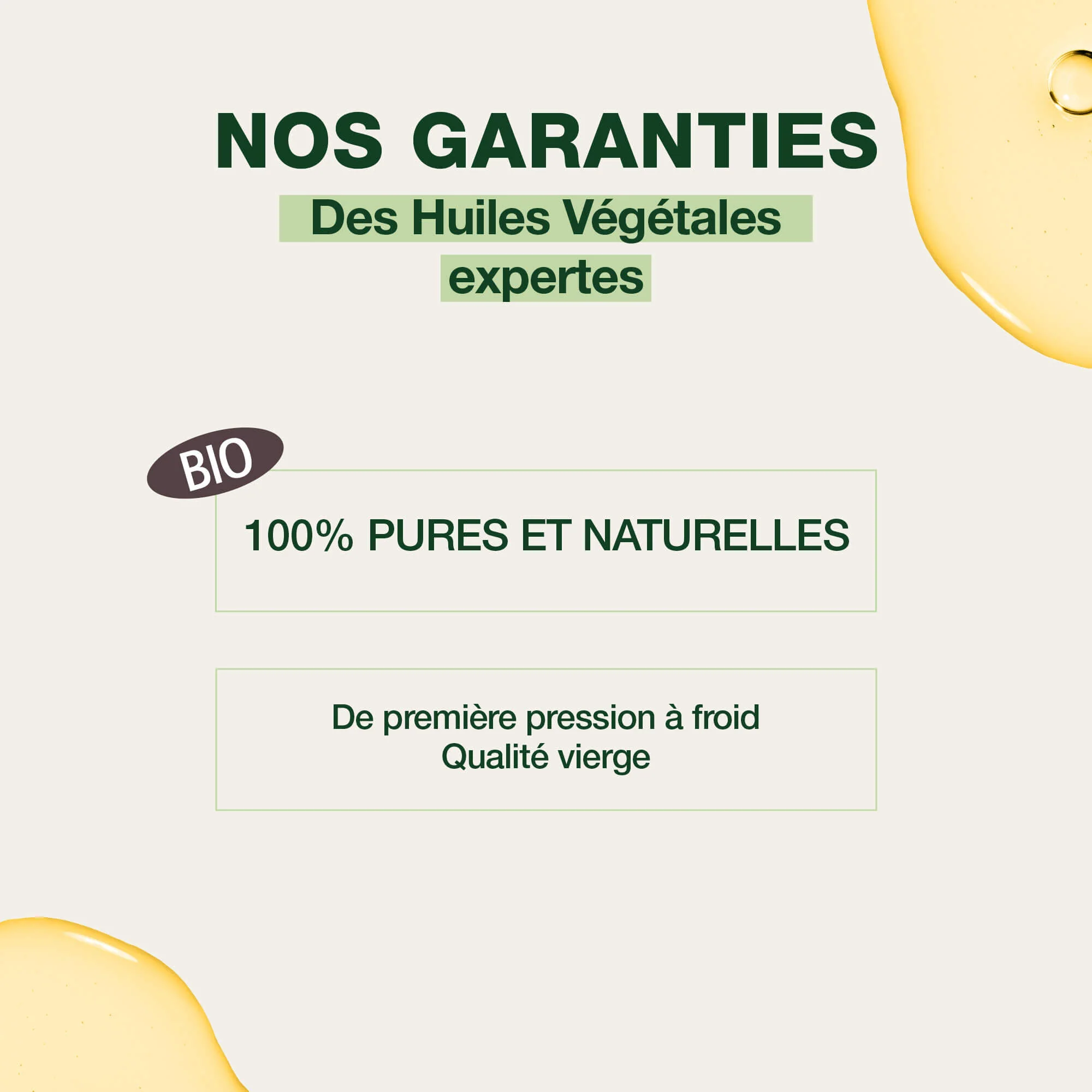 Huile Végétale de Coco - Bio - Image 3